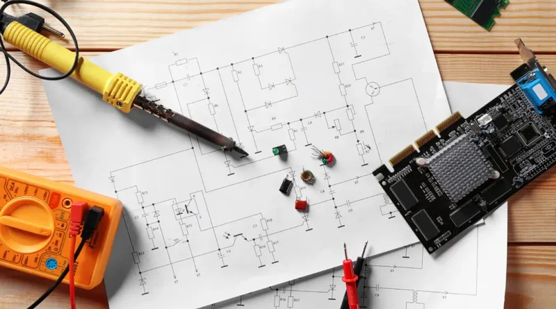 Diseño e ingeniería