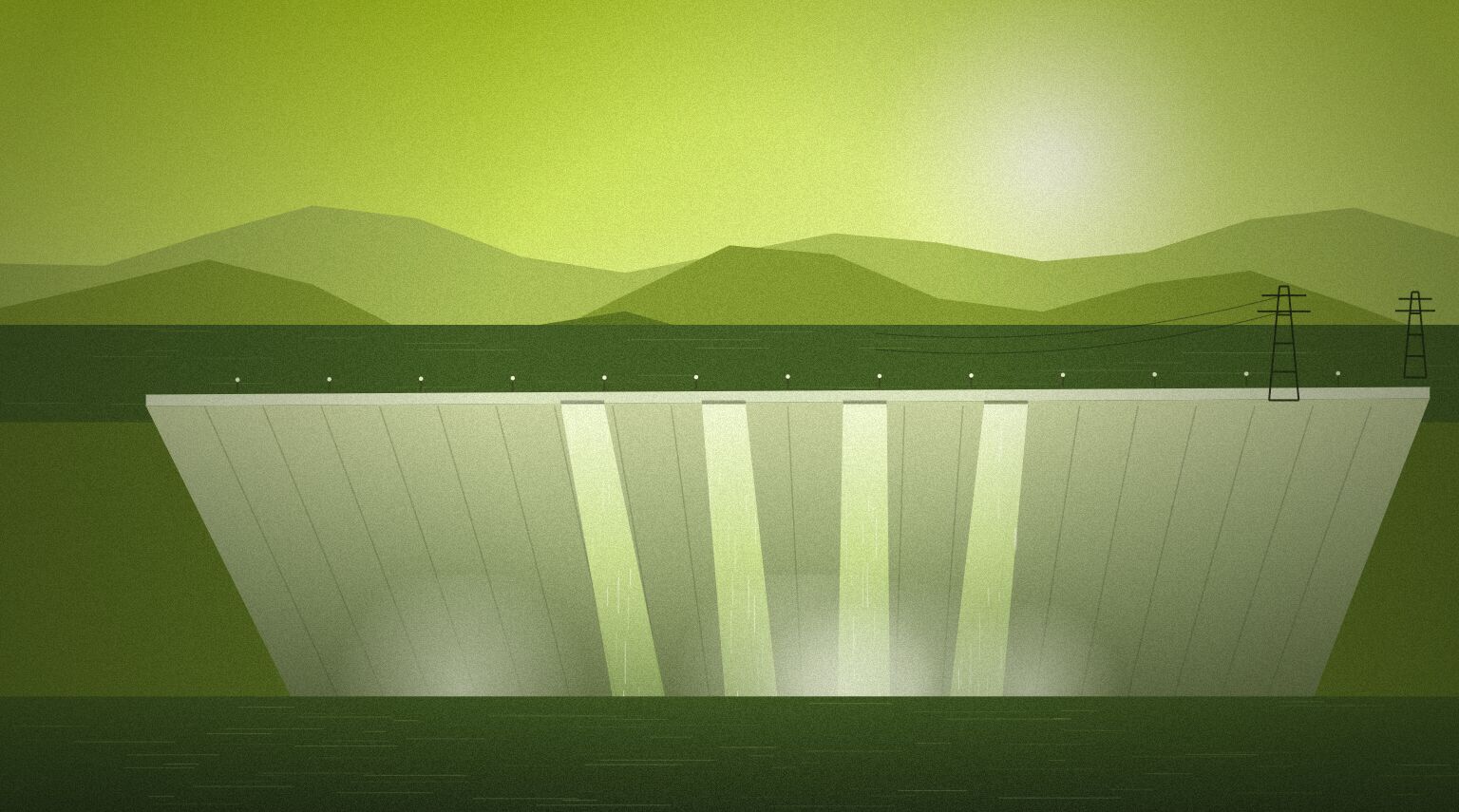 ¡Colombia está en riesgo de tener déficit de energía a partir de 2027!