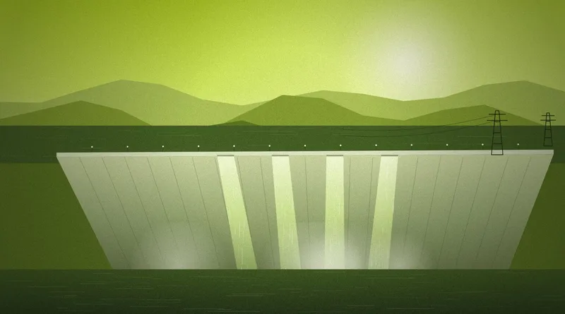 ¡Colombia está en riesgo de tener déficit de energía a partir de 2027!