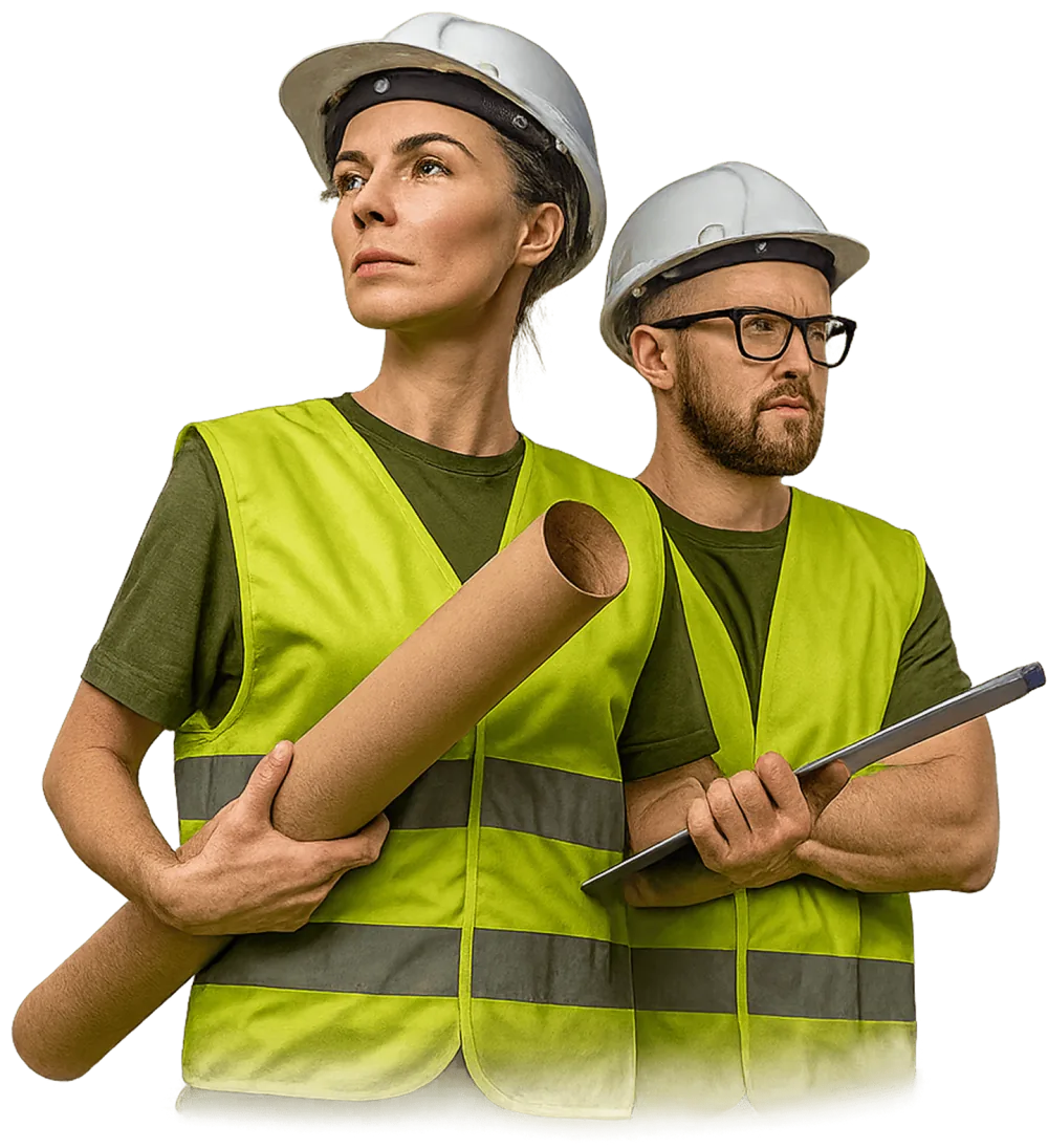 Equipo de ingeniería de Gestiones Eléctricas